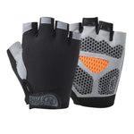 Summer men/women fitness gloves gym