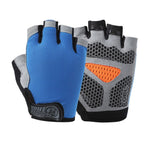 Summer men/women fitness gloves gym