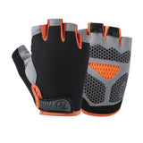 Summer men/women fitness gloves gym