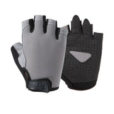 Summer men/women fitness gloves gym