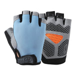 Summer men/women fitness gloves gym