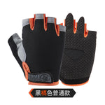 Summer men/women fitness gloves gym