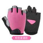 Summer men/women fitness gloves gym