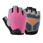 Summer men/women fitness gloves gym