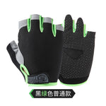 Summer men/women fitness gloves gym