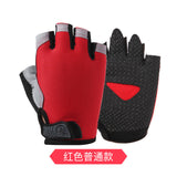 Summer men/women fitness gloves gym