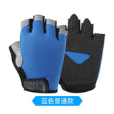 Summer men/women fitness gloves gym