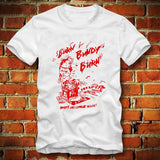 Serial Killer Ted Bundy Shirt Retro Aesthetic Style
