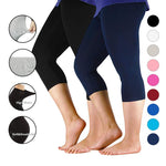 Women Pants Capri