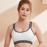 SeeBest Wirefree Padded Bra