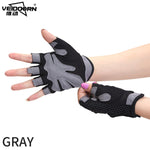 Veidoorn Gym Gloves Fitness Weightlifting Gloves