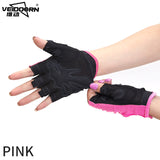 Veidoorn Gym Gloves Fitness Weightlifting Gloves