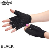 Veidoorn Gym Gloves Fitness Weightlifting Gloves