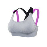 Sports Bra Push Up