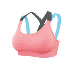 Sports Bra Push Up