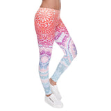 Brands Women Fashion Legging