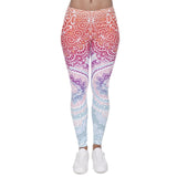 Brands Women Fashion Legging