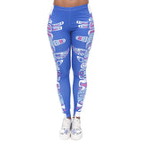 Brands Women Fashion Legging