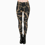 Brands Women Fashion Legging