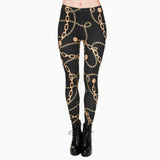 Brands Women Fashion Legging