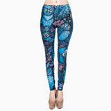 Brands Women Fashion Legging