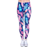 Brands Women Fashion Legging