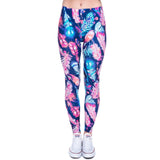 Brands Women Fashion Legging