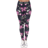 Brands Women Fashion Legging