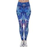 Brands Women Fashion Legging