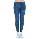 Brands Women Fashion Legging