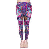 Brands Women Fashion Legging