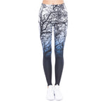 Brands Women Fashion Legging