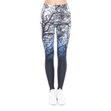 Brands Women Fashion Legging