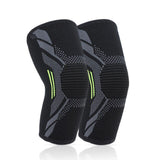 1pc Elbow Brace Compression Support Elastic Bandage