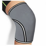 Knee Sleeves (1 pair) 7mm Thick Compression Knee Braces