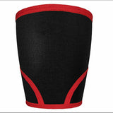 Knee Sleeves (1 pair) 7mm Thick Compression Knee Braces